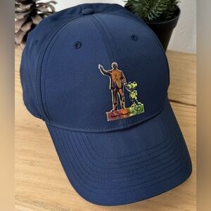 sale - New Nike 50th Disney Anniversary Cap Adjustable